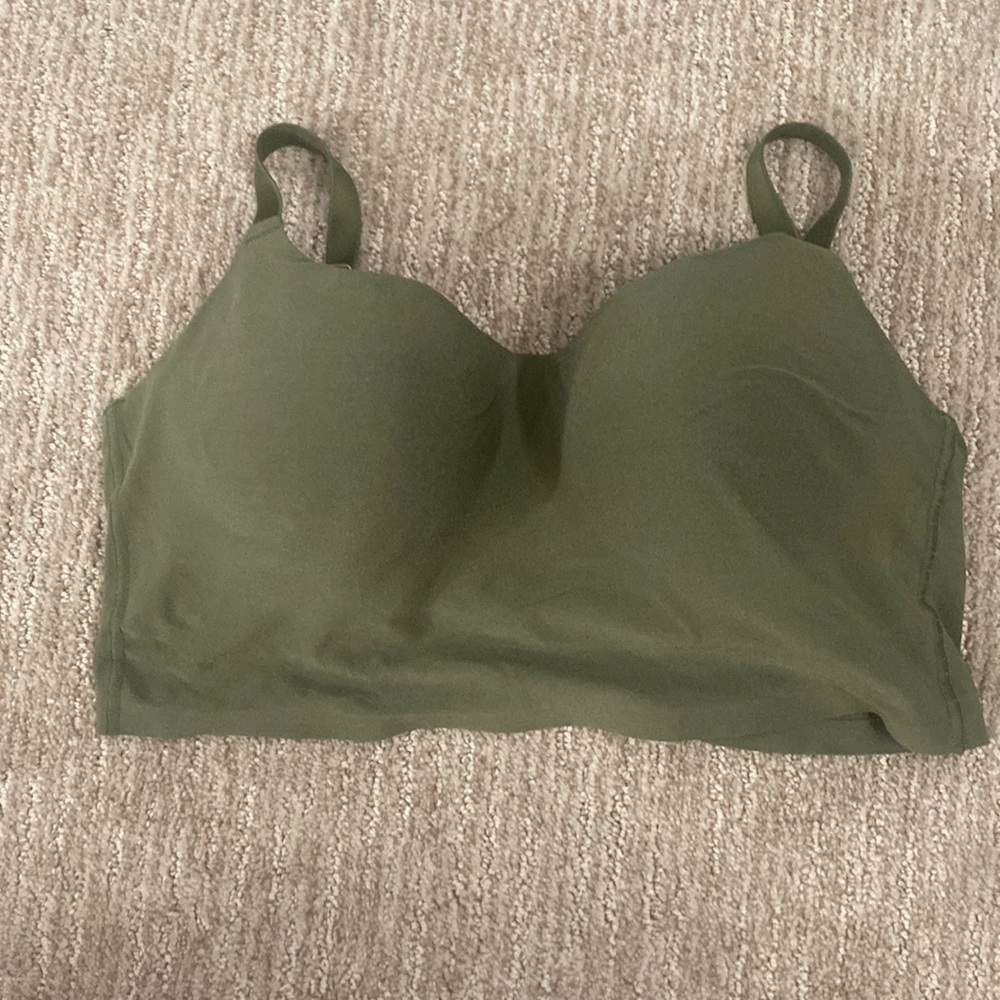 Lightly Lined Bra